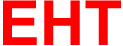 EHT Touristik Logo
