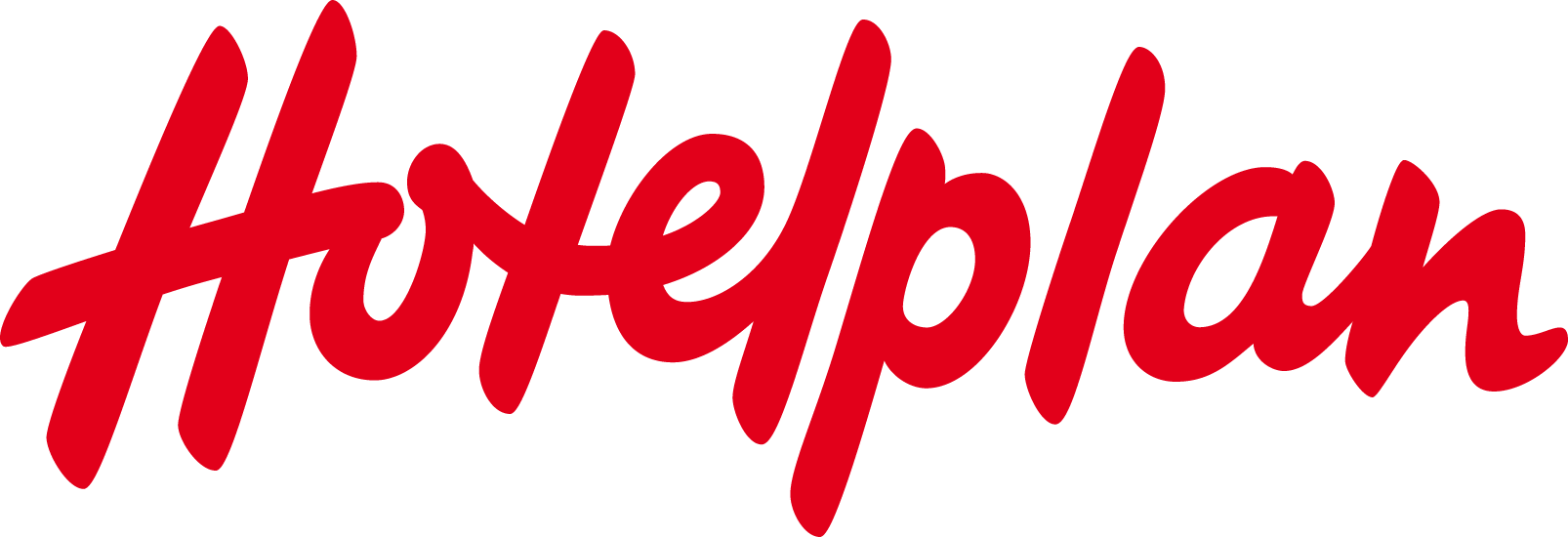 HotelPlan Logo