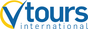 VTours International Logo, Partnerimiz VTours